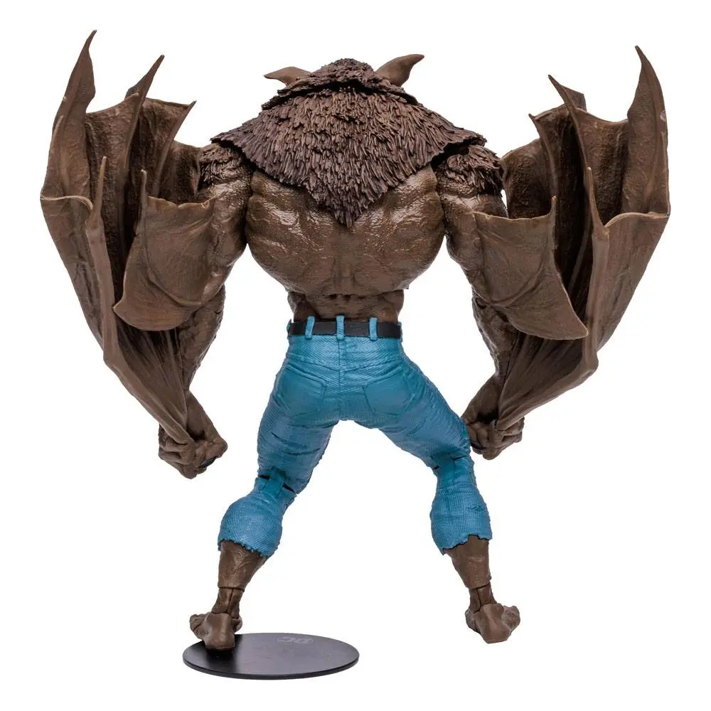 DC Collector Megafig Action Figure Man-Bat 23 cm product photo