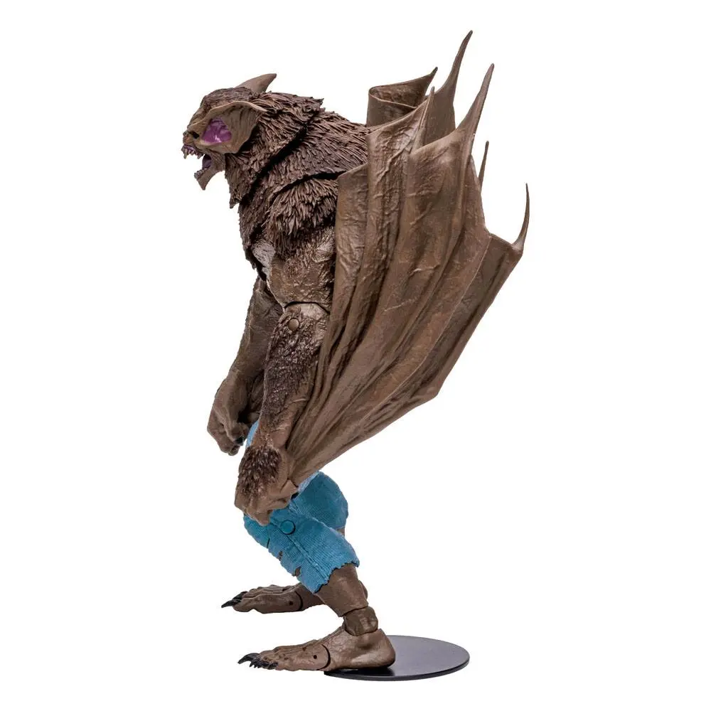 DC Collector Megafig Action Figure Man-Bat 23 cm product photo