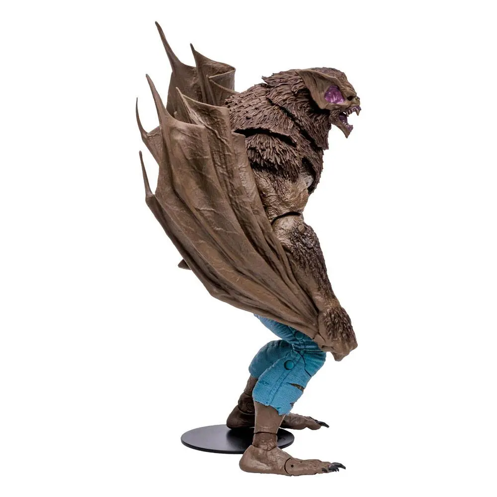 DC Collector Megafig Action Figure Man-Bat 23 cm product photo
