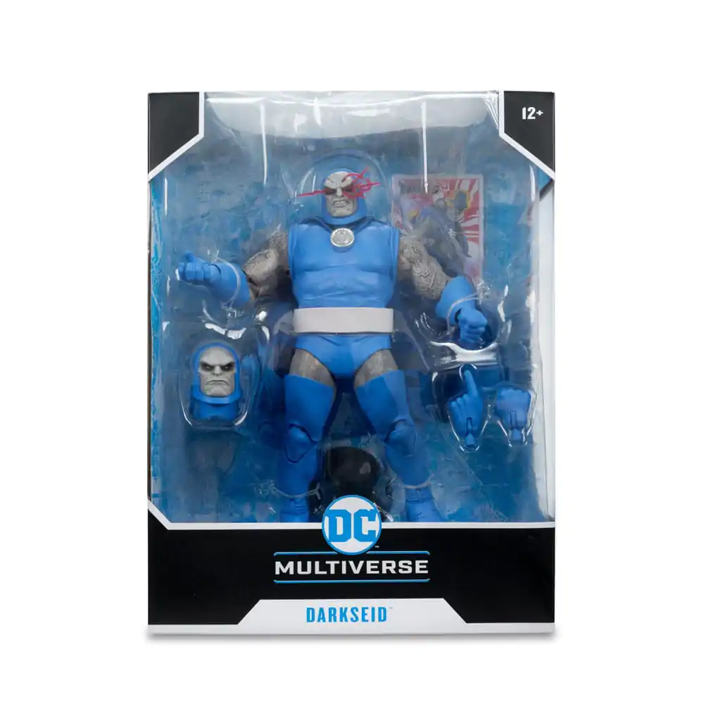 DC Collector Megafig Action Figure Wave 8 Darkseid (DC Classic) 30 cm product photo