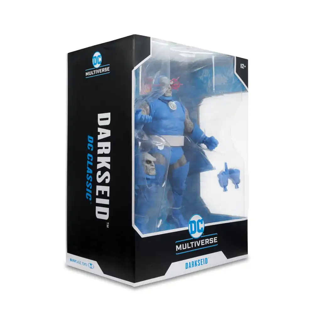 DC Collector Megafig Action Figure Wave 8 Darkseid (DC Classic) 30 cm product photo