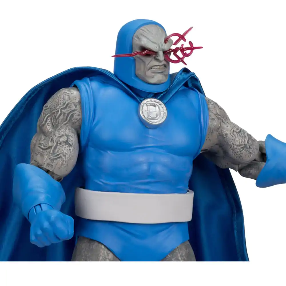 DC Collector Megafig Action Figure Wave 8 Darkseid (DC Classic) 30 cm product photo