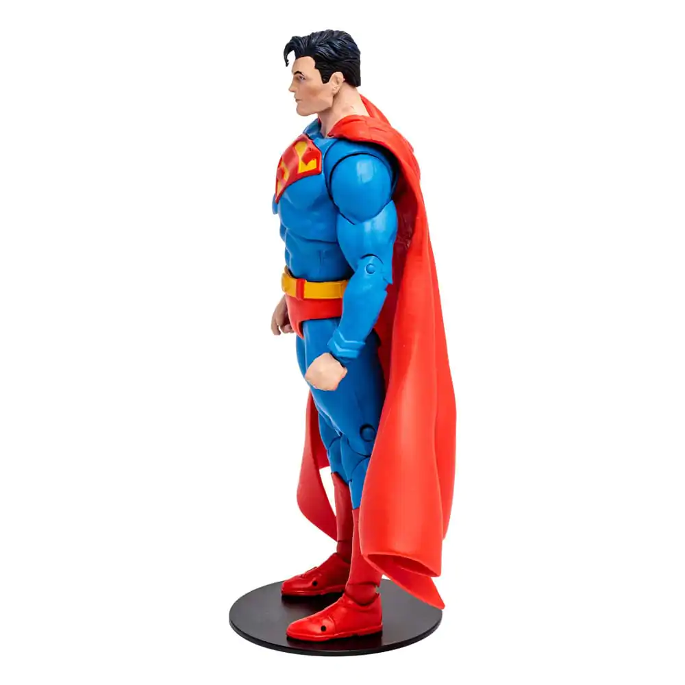 DC Collector Multipack Action Figure Atomic Skull vs. Superman (Action Comics) (Gold Label) 18 cm termékfotó