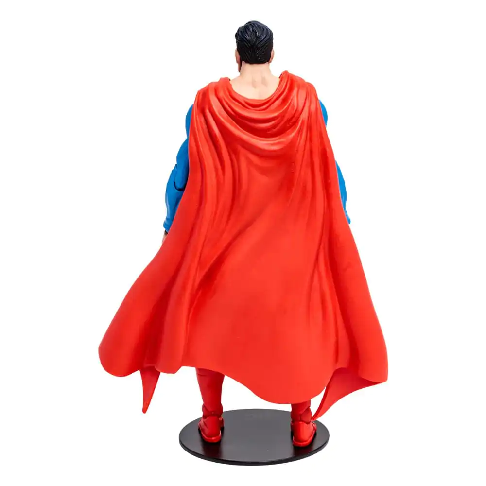 DC Collector Multipack Action Figure Atomic Skull vs. Superman (Action Comics) (Gold Label) 18 cm termékfotó