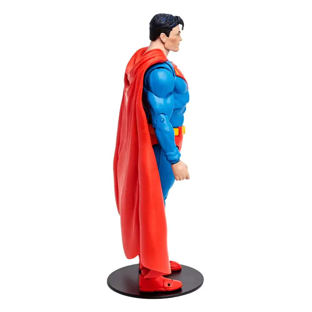 DC Collector Multipack Action Figure Atomic Skull vs. Superman (Action Comics) (Gold Label) 18 cm termékfotó