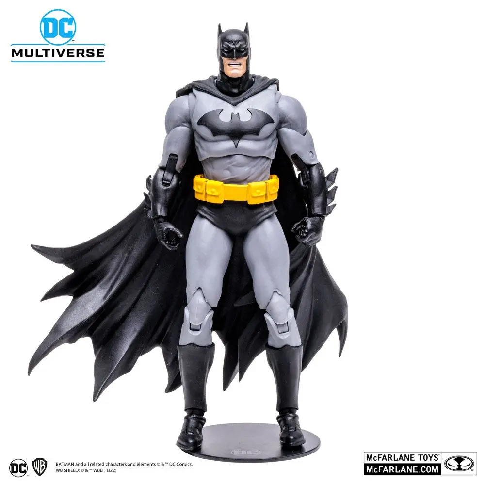 DC Action Figure Collector Multipack Batman vs. Hush 18 cm termékfotó