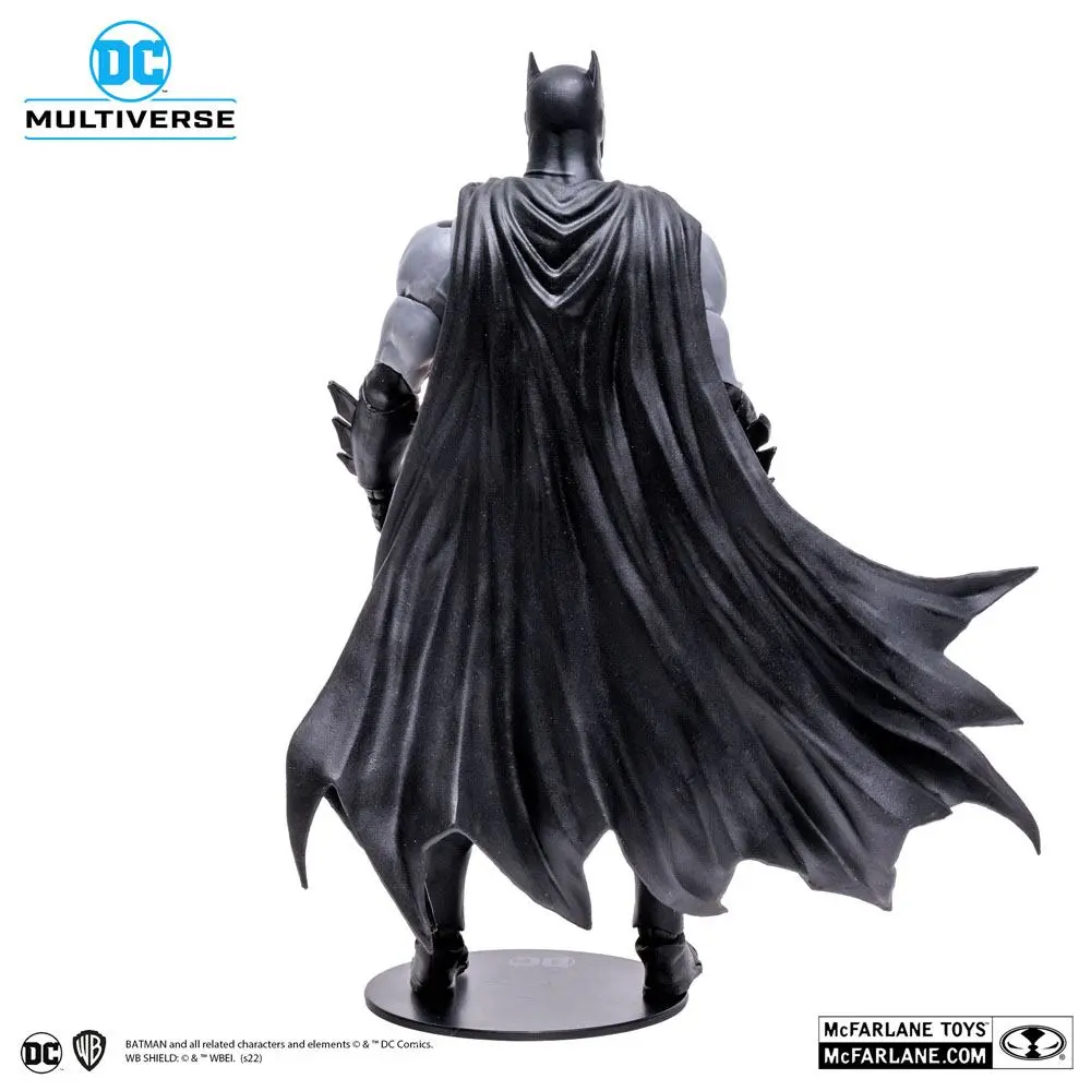 DC Action Figure Collector Multipack Batman vs. Hush 18 cm termékfotó