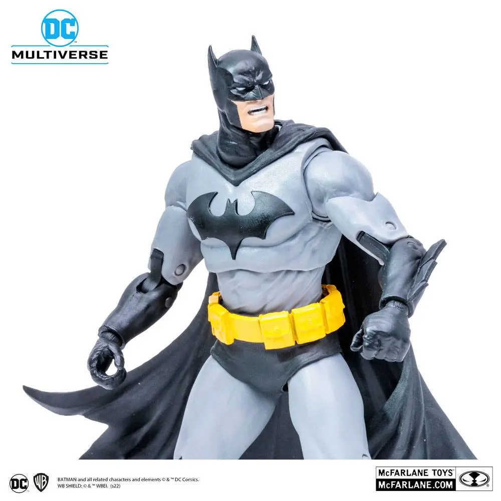 DC Action Figure Collector Multipack Batman vs. Hush 18 cm termékfotó