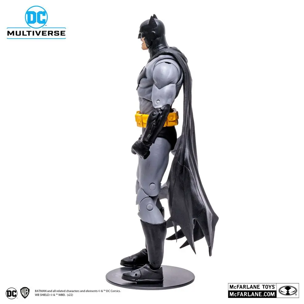 DC Action Figure Collector Multipack Batman vs. Hush 18 cm termékfotó