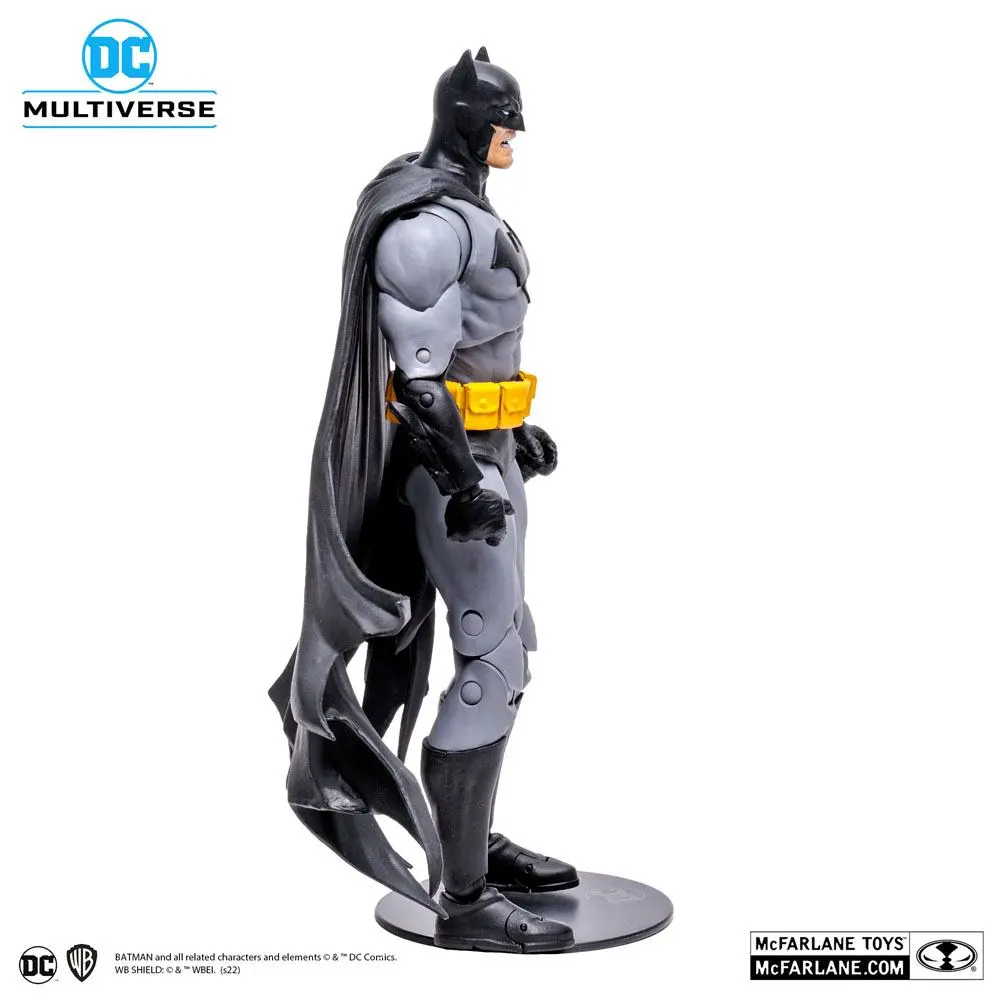 DC Action Figure Collector Multipack Batman vs. Hush 18 cm termékfotó