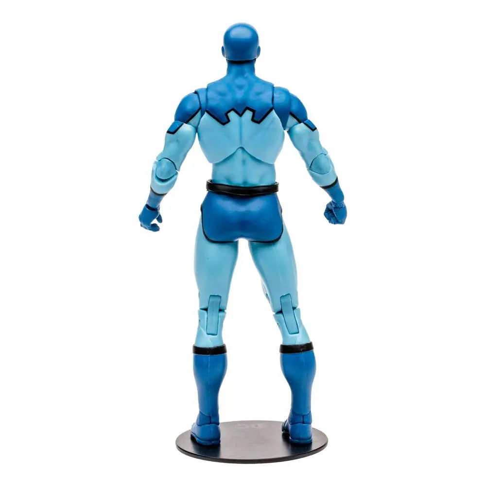 DC Action Figure Collector Multipack Blue Beetle &amp; Booster Gold 18 cm product photo