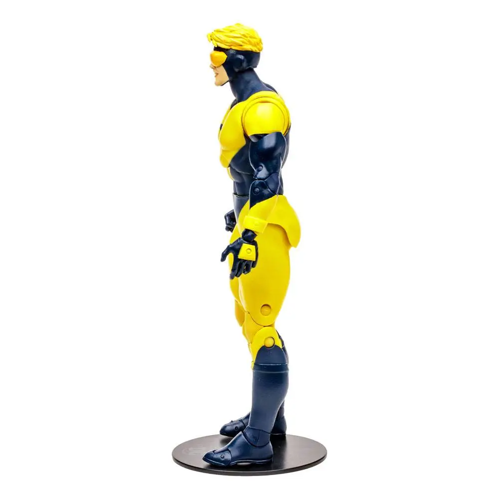 DC Action Figure Collector Multipack Blue Beetle &amp; Booster Gold 18 cm product photo