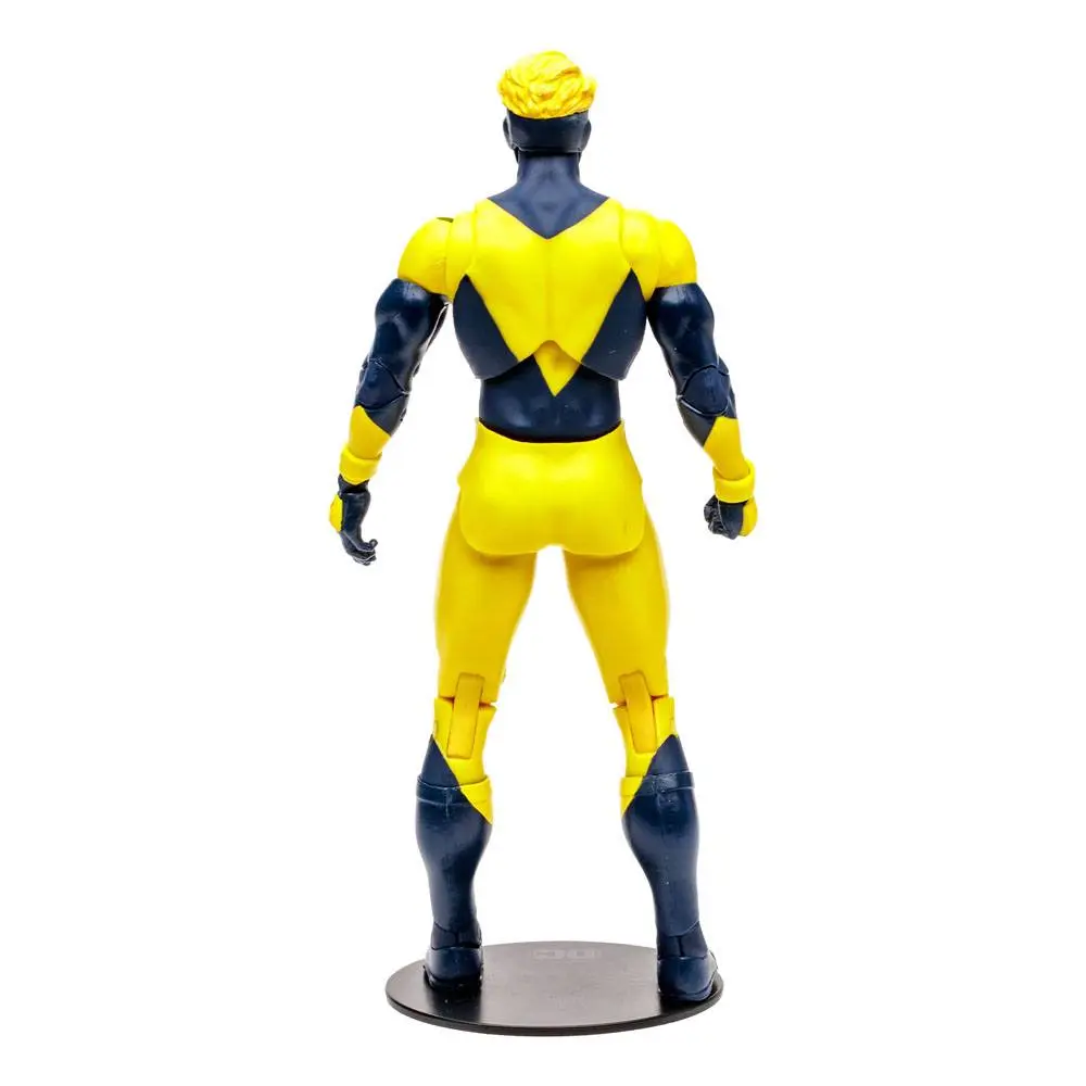 DC Action Figure Collector Multipack Blue Beetle &amp; Booster Gold 18 cm product photo