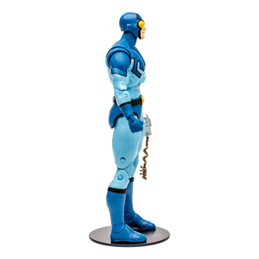 DC Action Figure Collector Multipack Blue Beetle &amp; Booster Gold 18 cm product photo