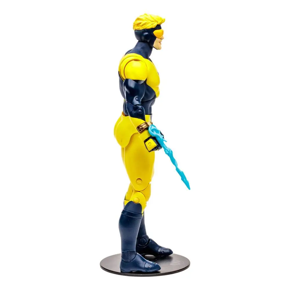 DC Action Figure Collector Multipack Blue Beetle &amp; Booster Gold 18 cm product photo