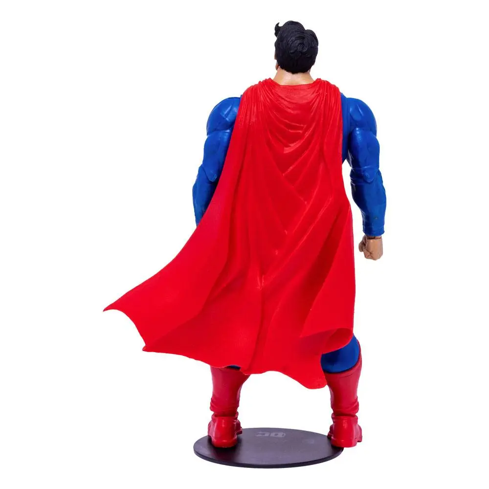 DC Action Figure Collector Multipack Superman vs. Armored Batman 18 cm termékfotó