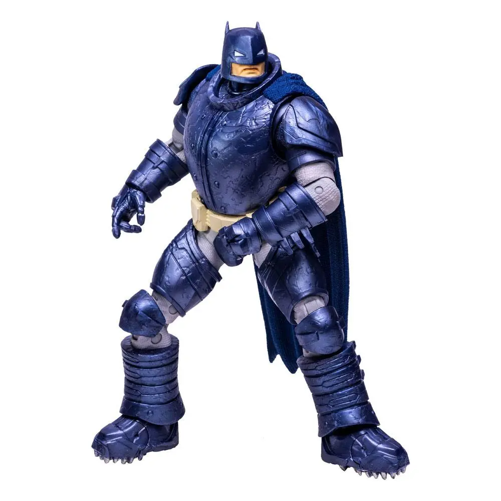 DC Action Figure Collector Multipack Superman vs. Armored Batman 18 cm termékfotó