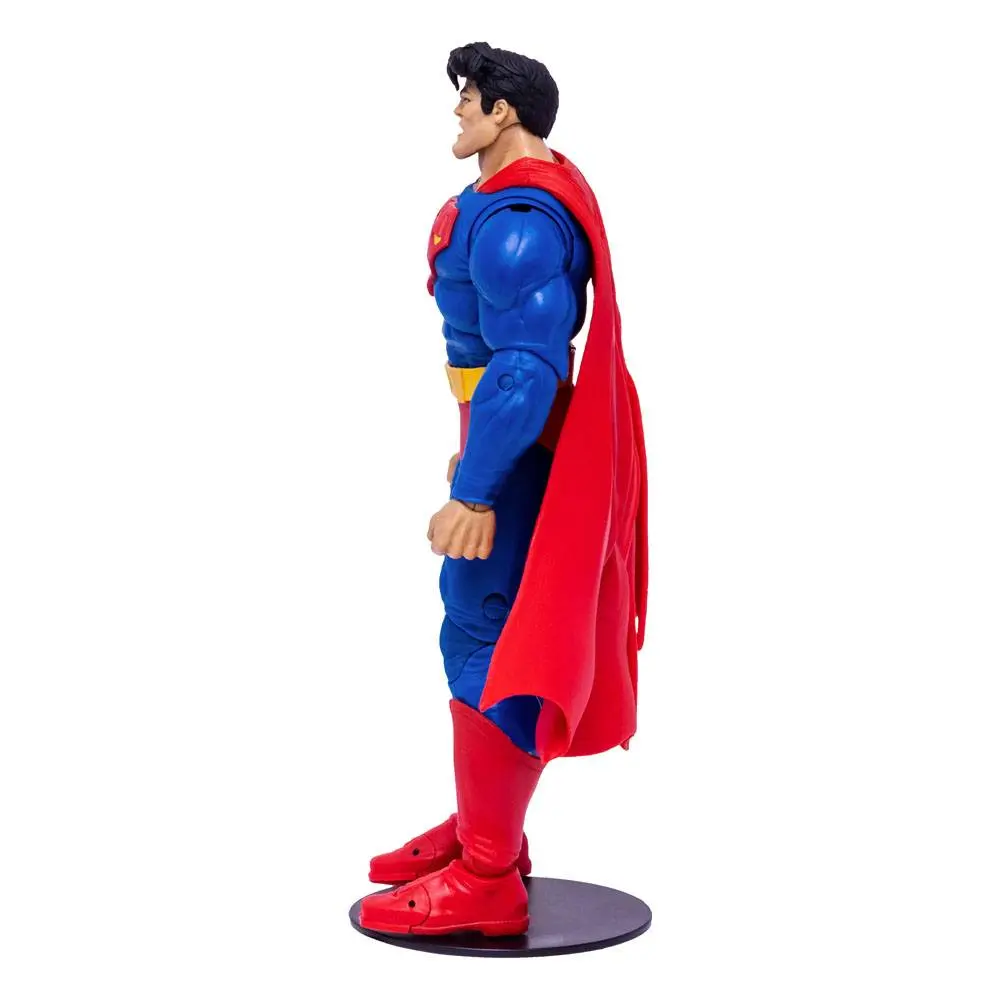 DC Action Figure Collector Multipack Superman vs. Armored Batman 18 cm termékfotó
