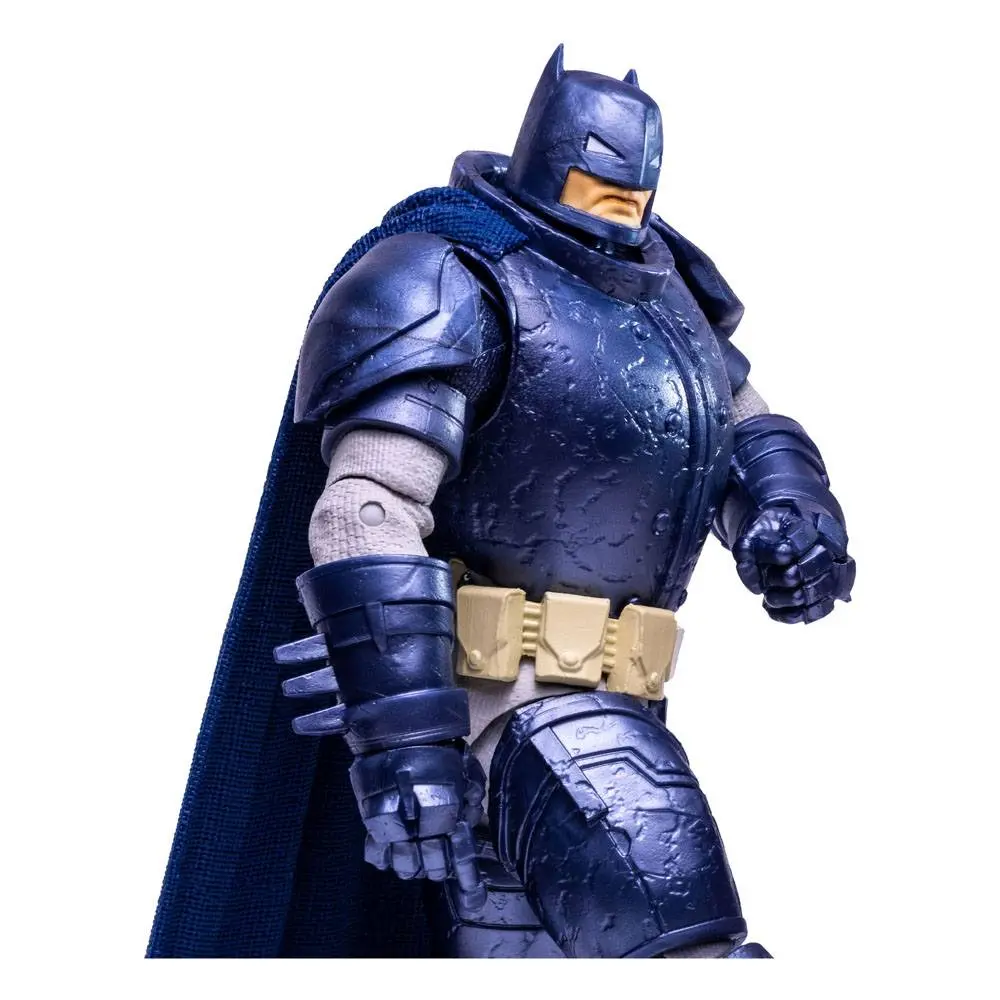 DC Action Figure Collector Multipack Superman vs. Armored Batman 18 cm termékfotó