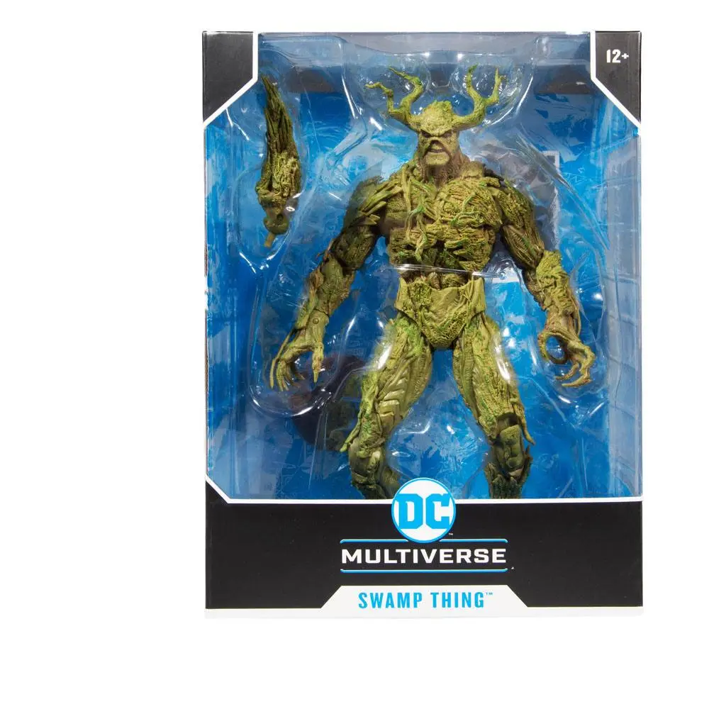 DC Collector Action Figure Swamp Thing Variant Edition 30 cm product photo