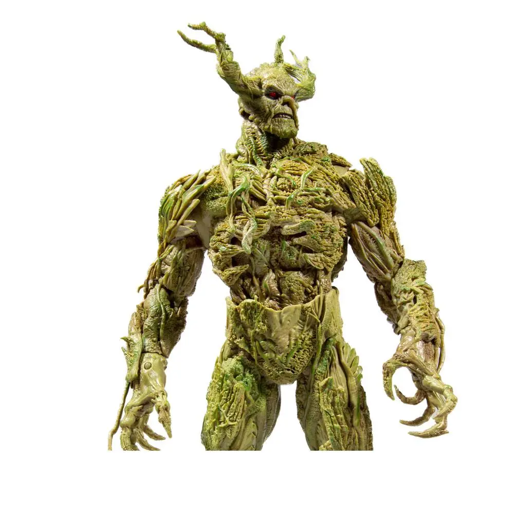 DC Collector Action Figure Swamp Thing Variant Edition 30 cm product photo