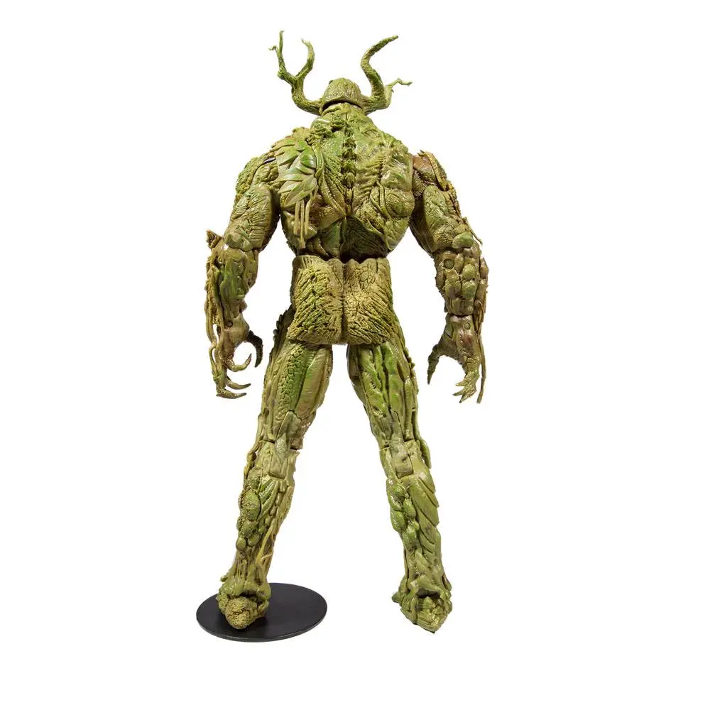 DC Collector Action Figure Swamp Thing Variant Edition 30 cm product photo