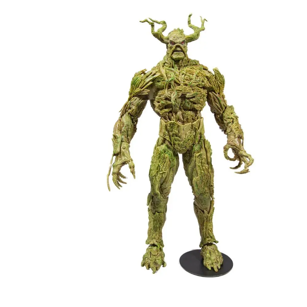 DC Collector Action Figure Swamp Thing Variant Edition 30 cm product photo