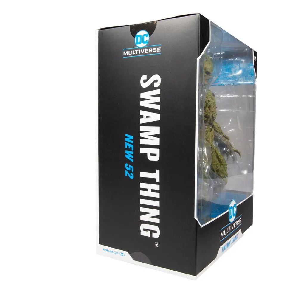 DC Collector Action Figure Swamp Thing Variant Edition 30 cm product photo