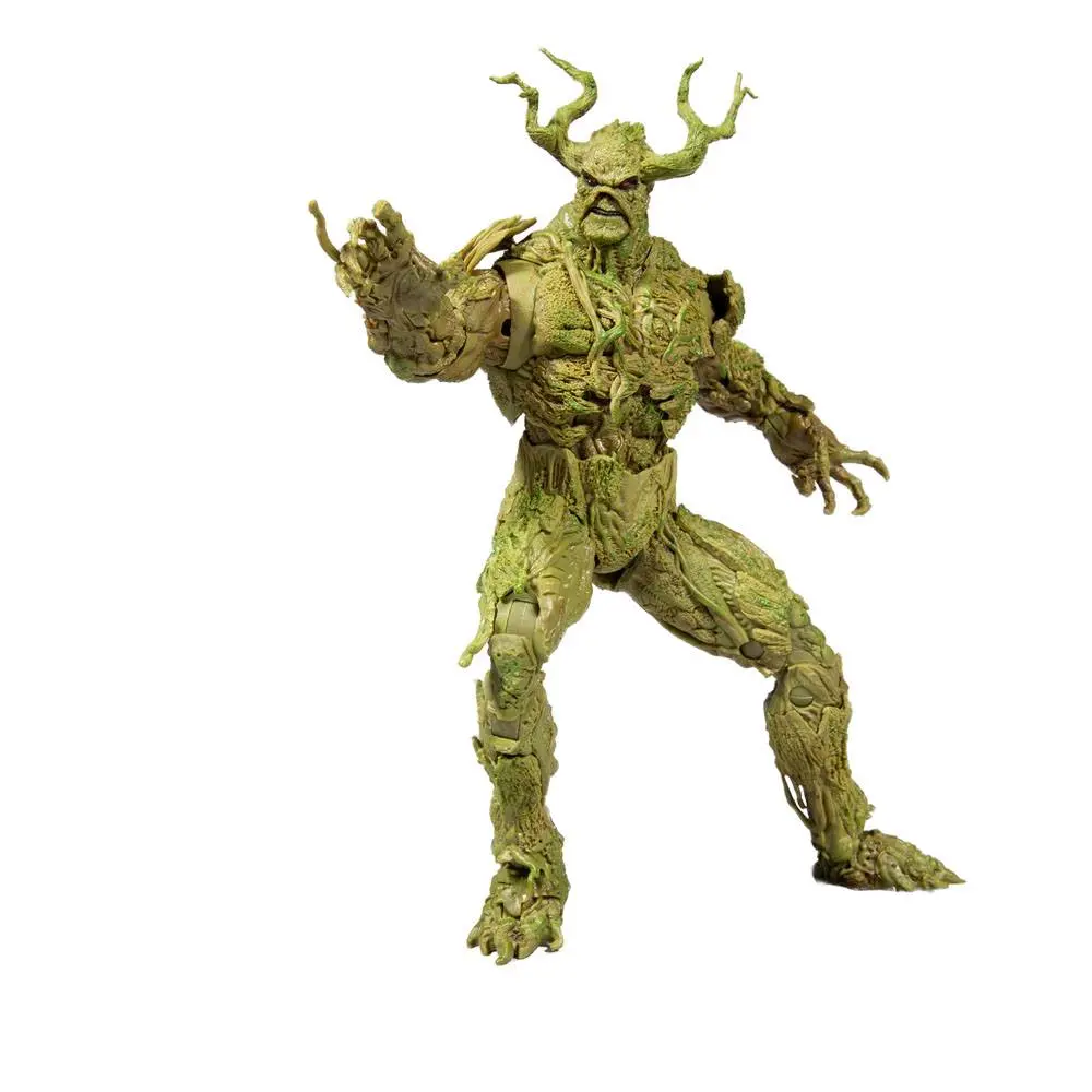 DC Collector Action Figure Swamp Thing Variant Edition 30 cm product photo