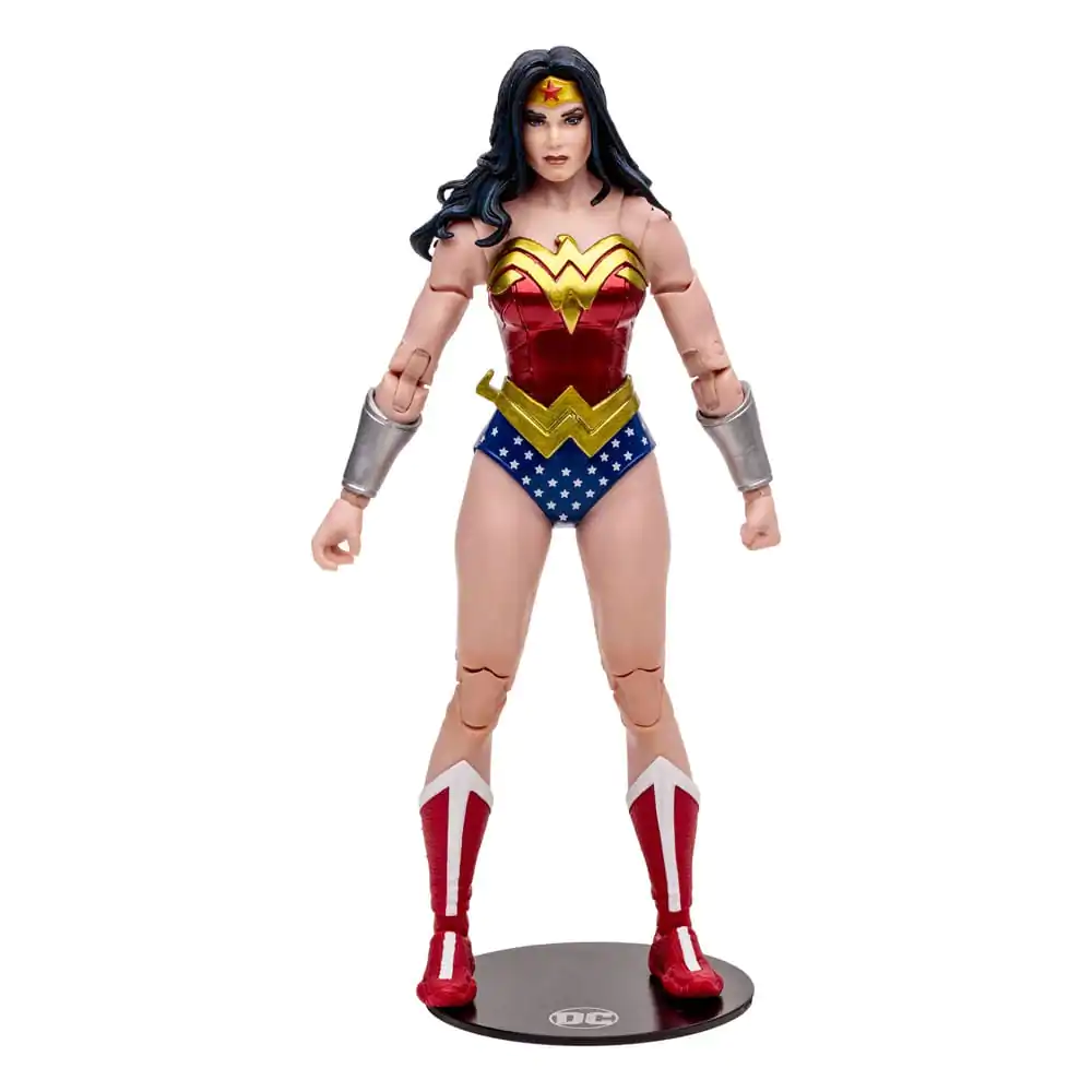 DC Collector Action Figure Wonder Woman (Classic) 18 cm product photo