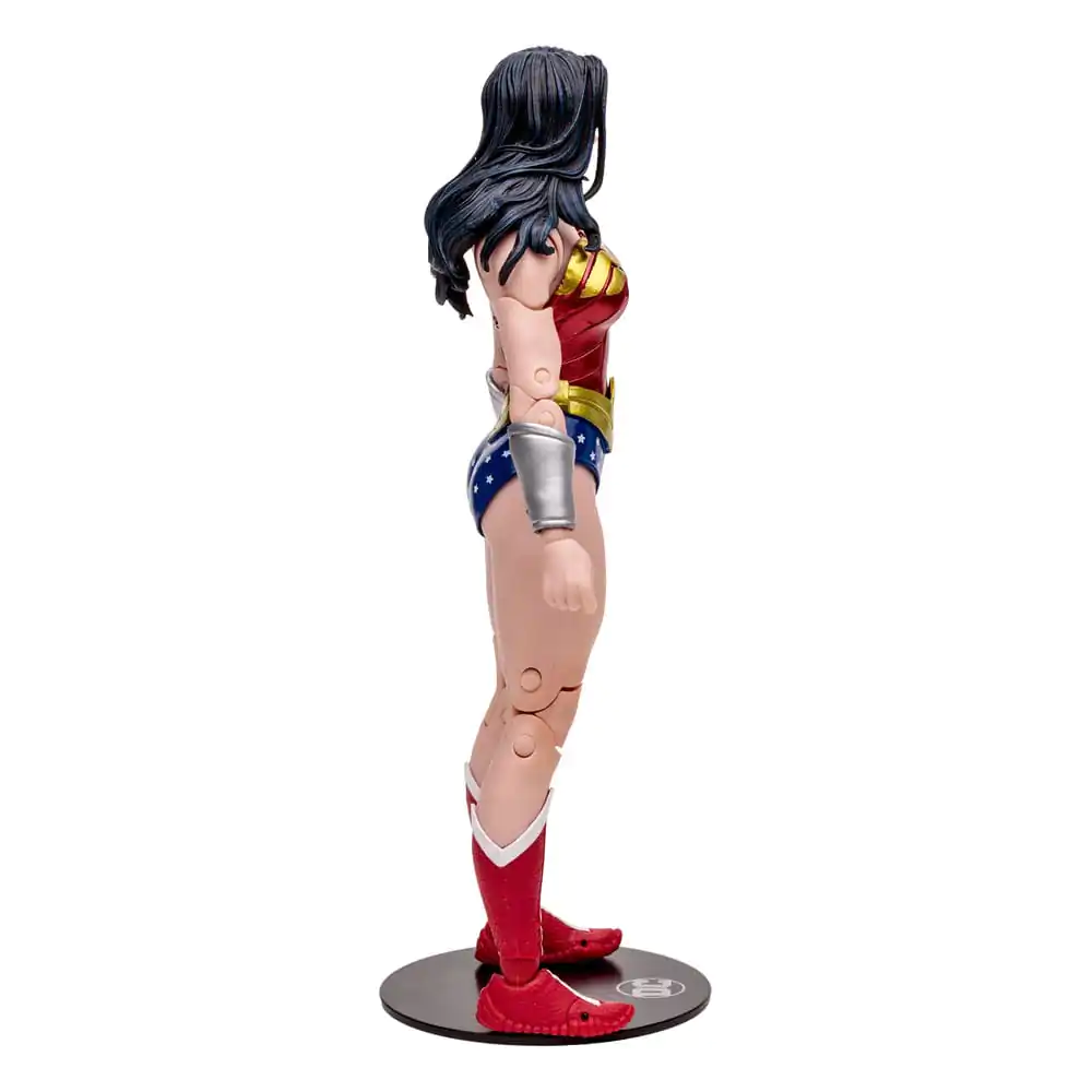DC Collector Action Figure Wonder Woman (Classic) 18 cm product photo