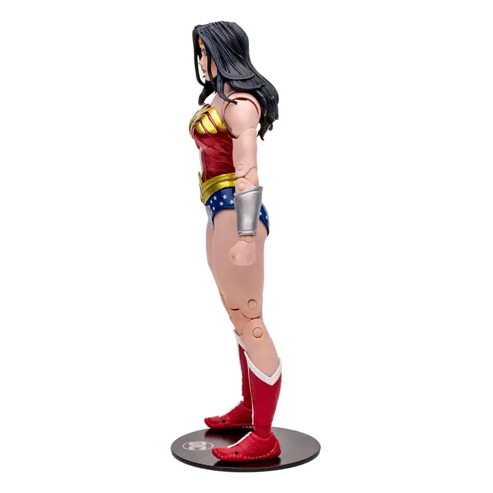 DC Collector Action Figure Wonder Woman (Classic) 18 cm product photo
