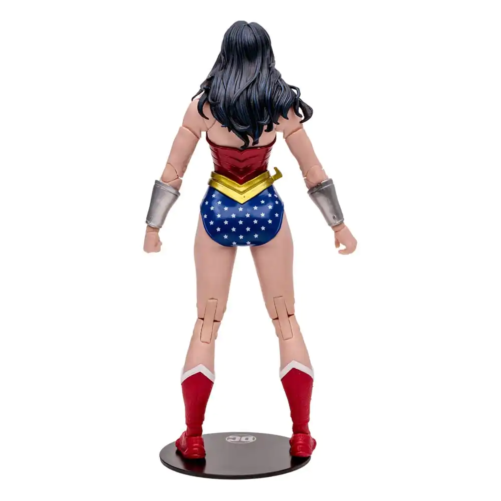 DC Collector Action Figure Wonder Woman (Classic) 18 cm product photo