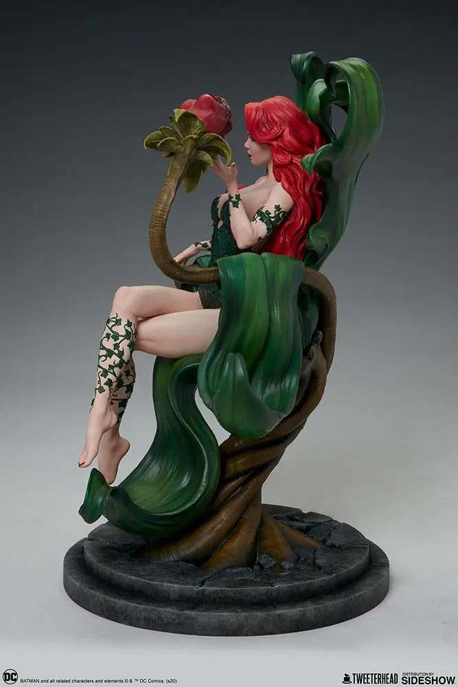 DC Comic Maquette Poison Ivy 36 cm product photo