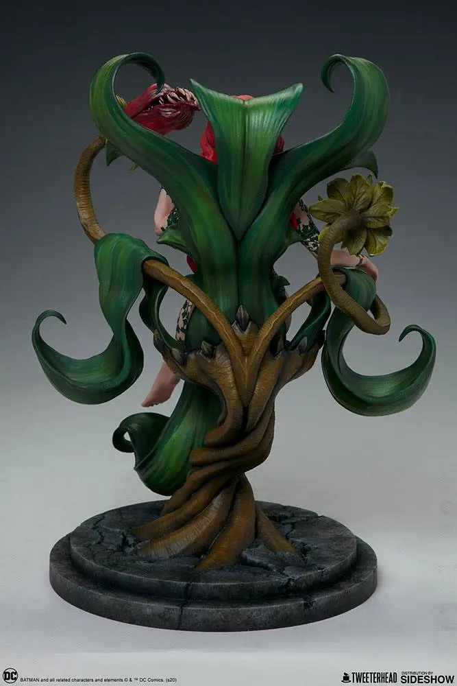 DC Comic Maquette Poison Ivy 36 cm product photo