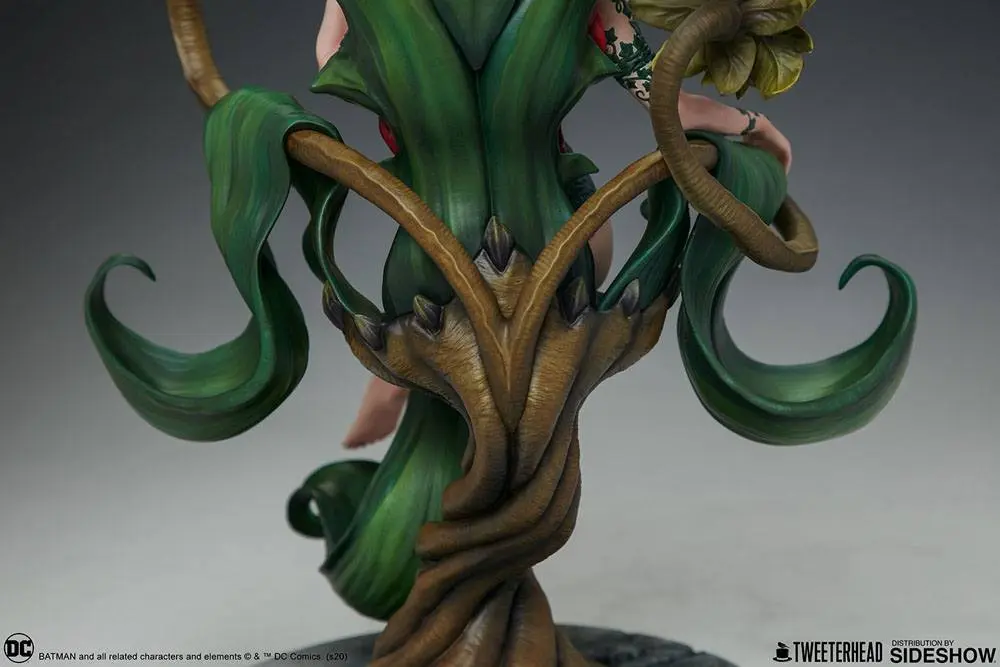 DC Comic Maquette Poison Ivy 36 cm product photo