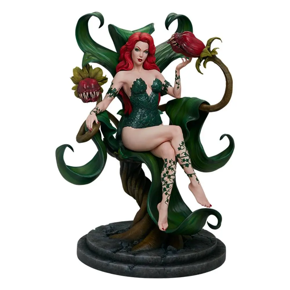 DC Comic Maquette Poison Ivy 36 cm product photo