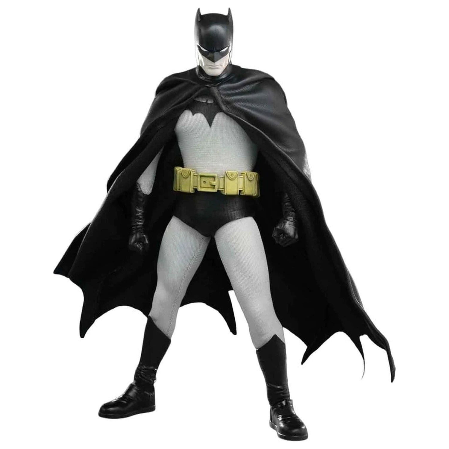 DC Comics Action Figure 1/12 Batman: Year One 17 cm product photo
