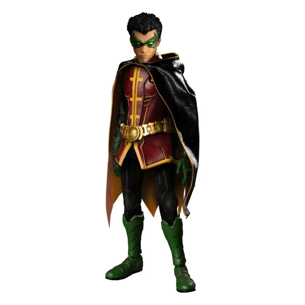 DC Comics Action Figure 1/12 Robin 16 cm product photo