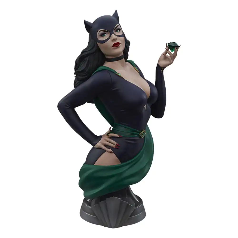 DC Comics Bust 1/3 Catwoman 39 cm product photo