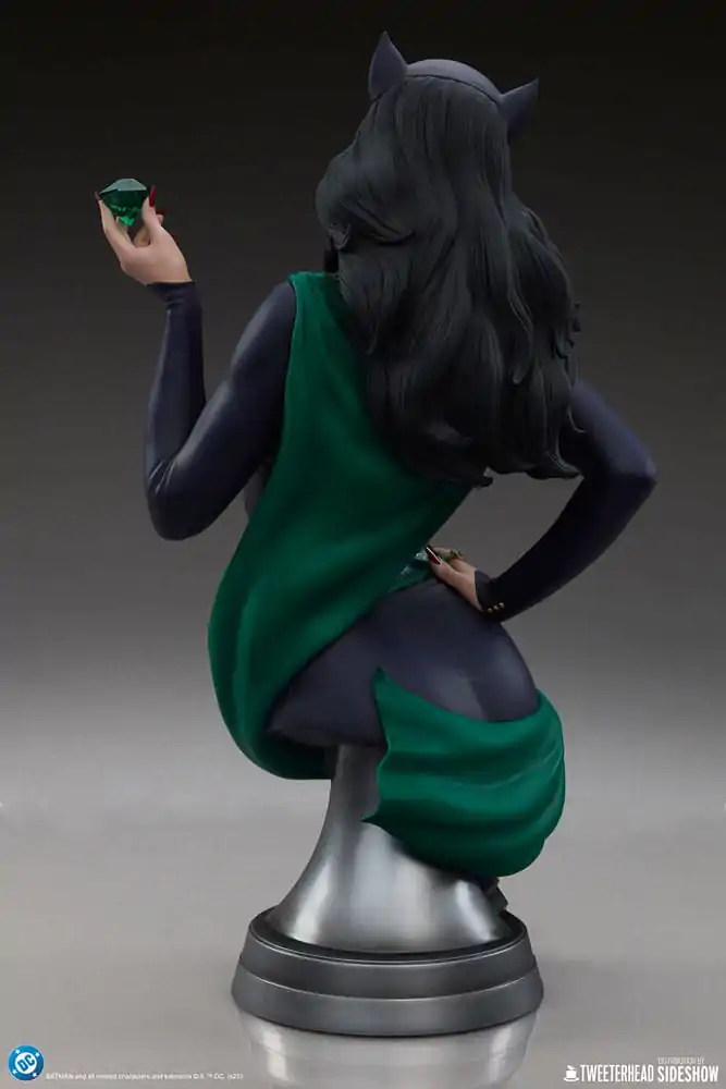 DC Comics Bust 1/3 Catwoman 39 cm product photo