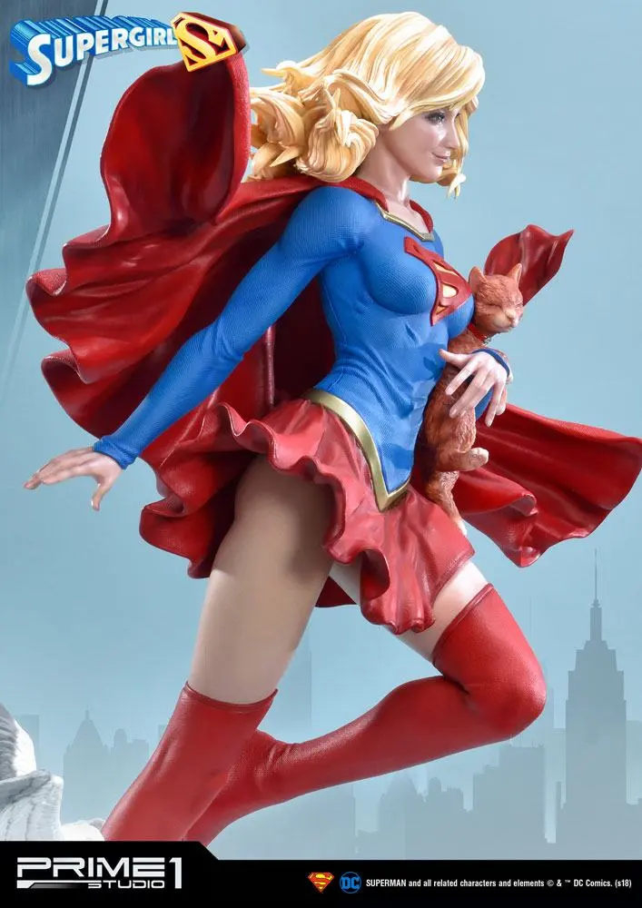 DC Comics Statue 1/3 Supergirl 78 cm product photo