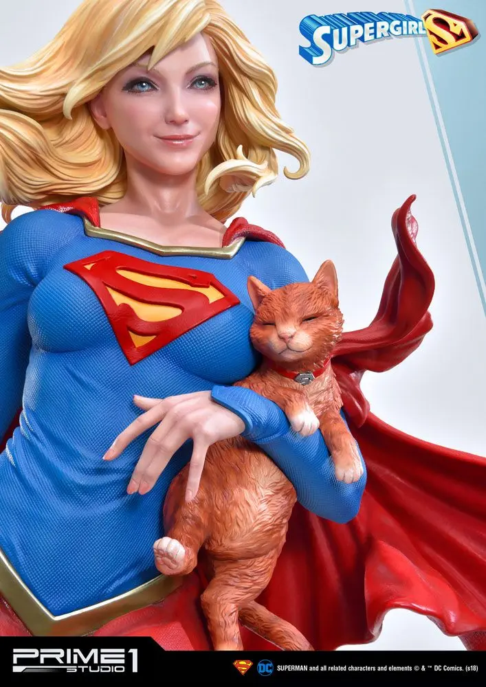 DC Comics Statue 1/3 Supergirl 78 cm product photo