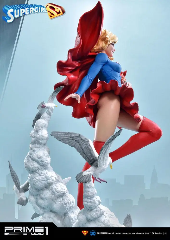 DC Comics Statue 1/3 Supergirl 78 cm product photo