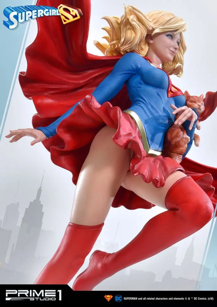 DC Comics Statue 1/3 Supergirl 78 cm product photo
