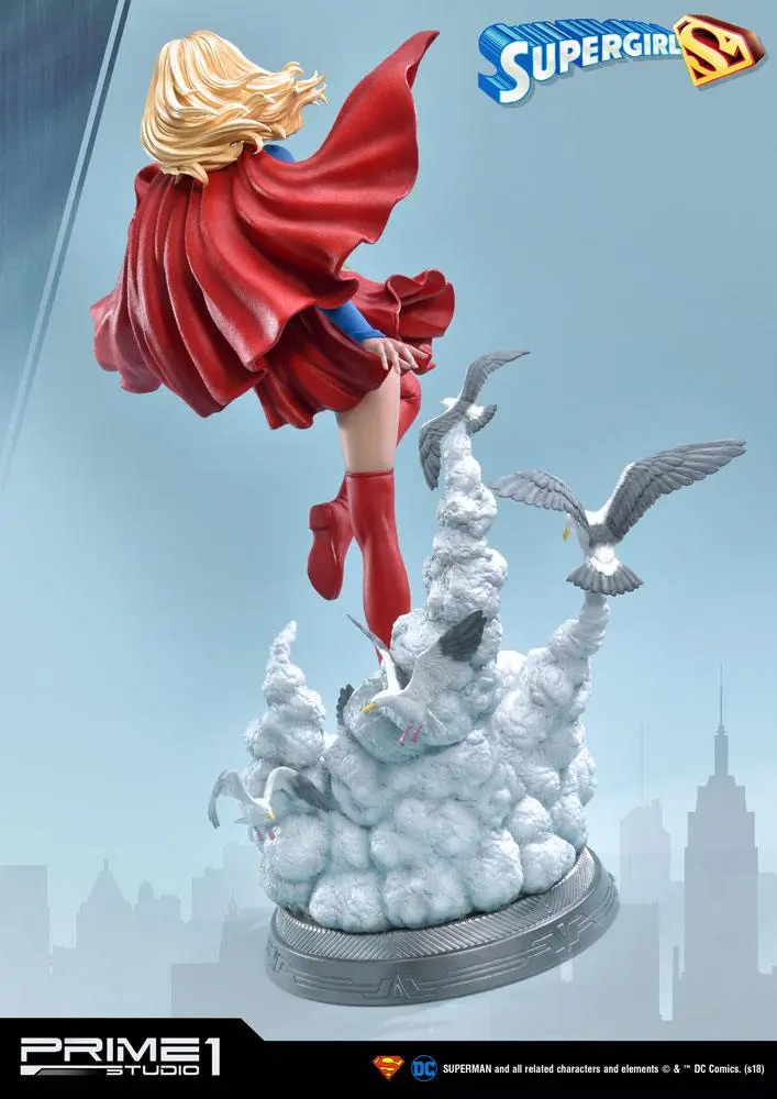 DC Comics Statue 1/3 Supergirl 78 cm product photo