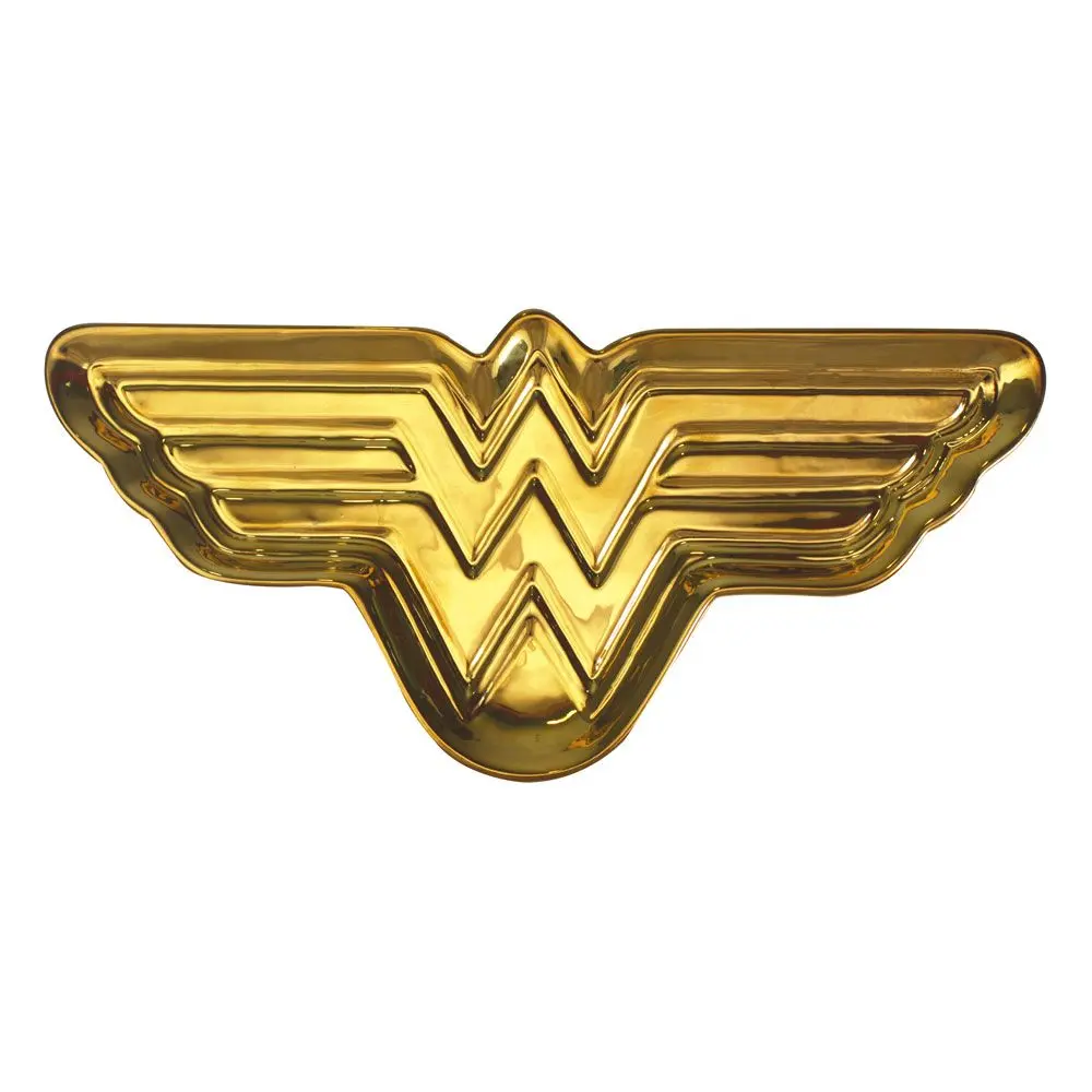 DC Comics Accessory Dish Wonder Woman product photo