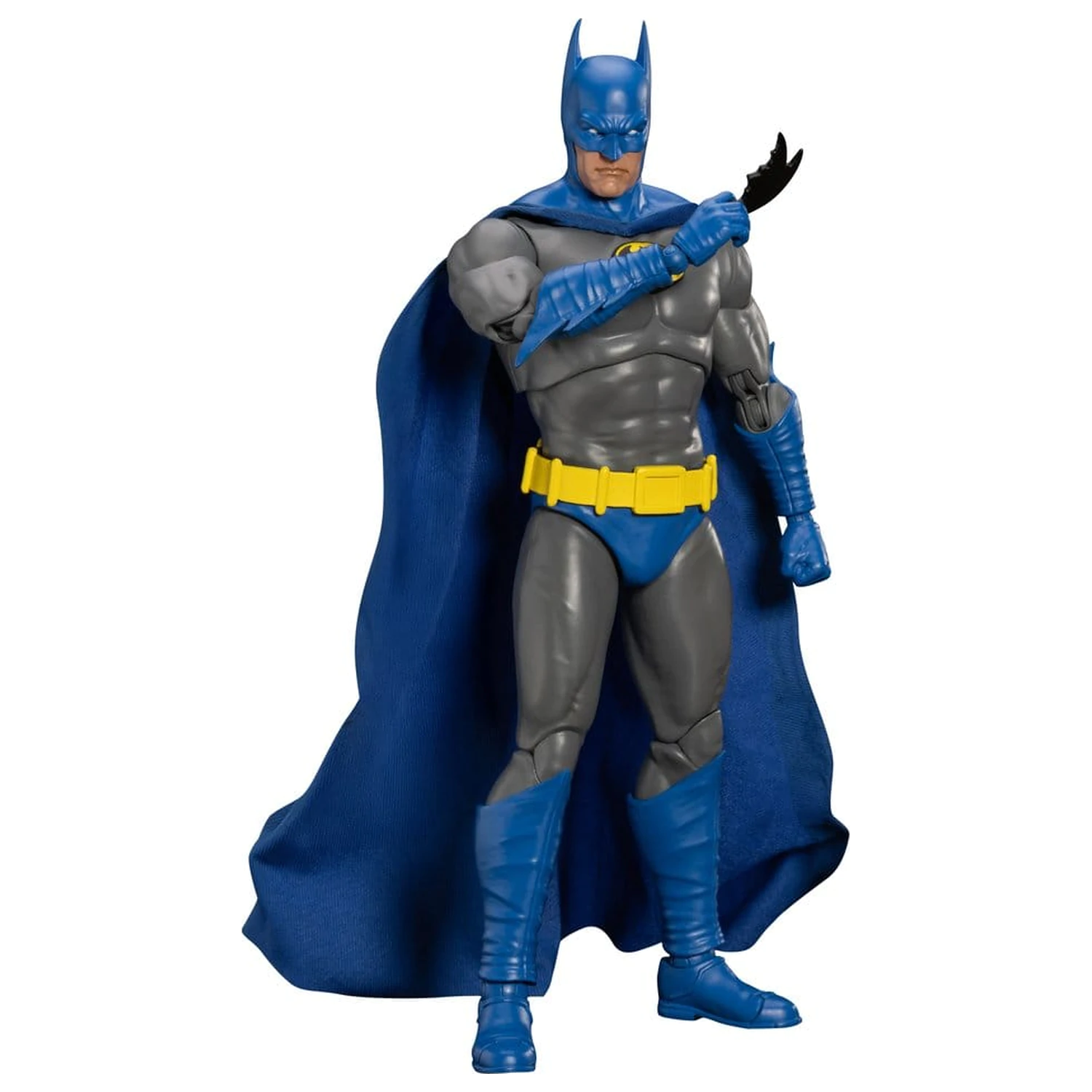 DC Comics Action Figure Batman Limited Edition 21 cm product photo