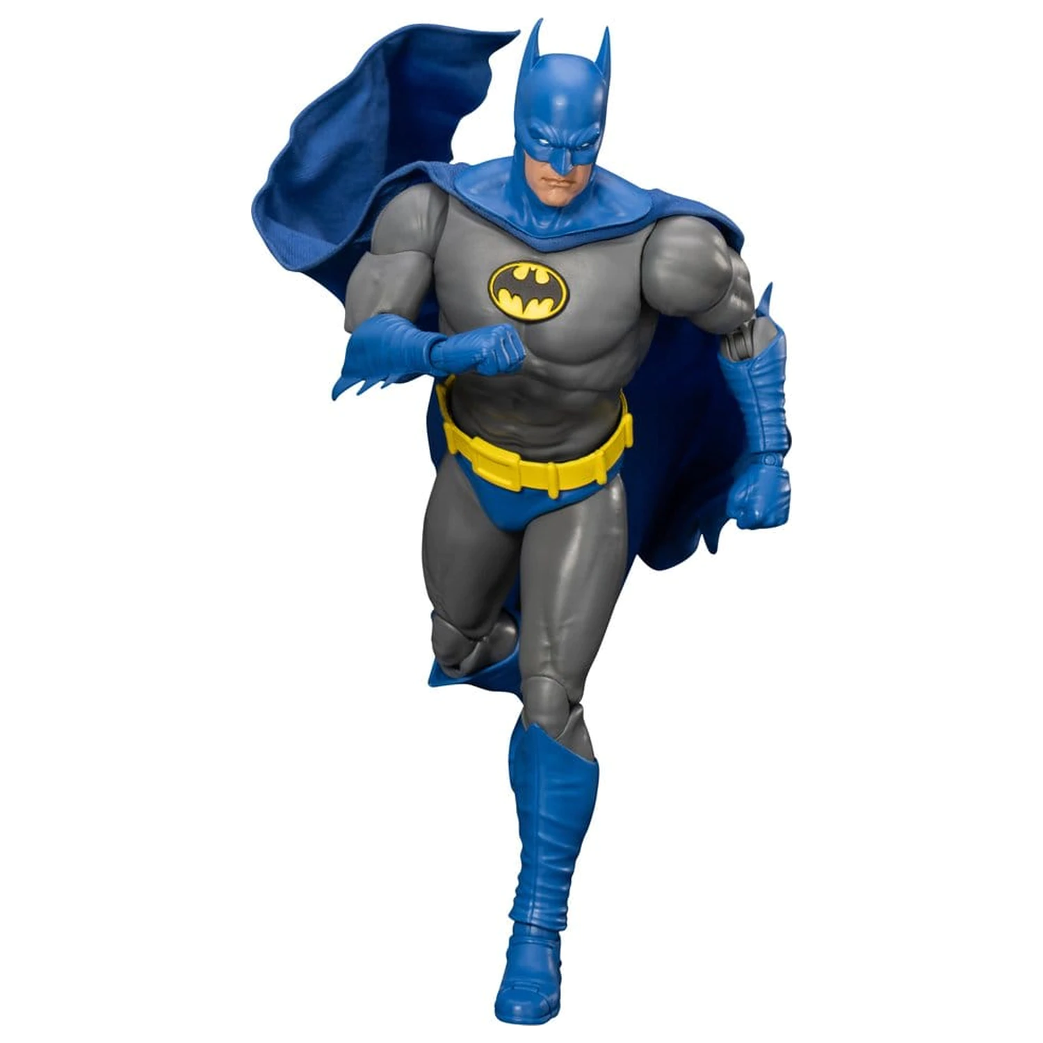 DC Comics Action Figure Batman Limited Edition 21 cm product photo