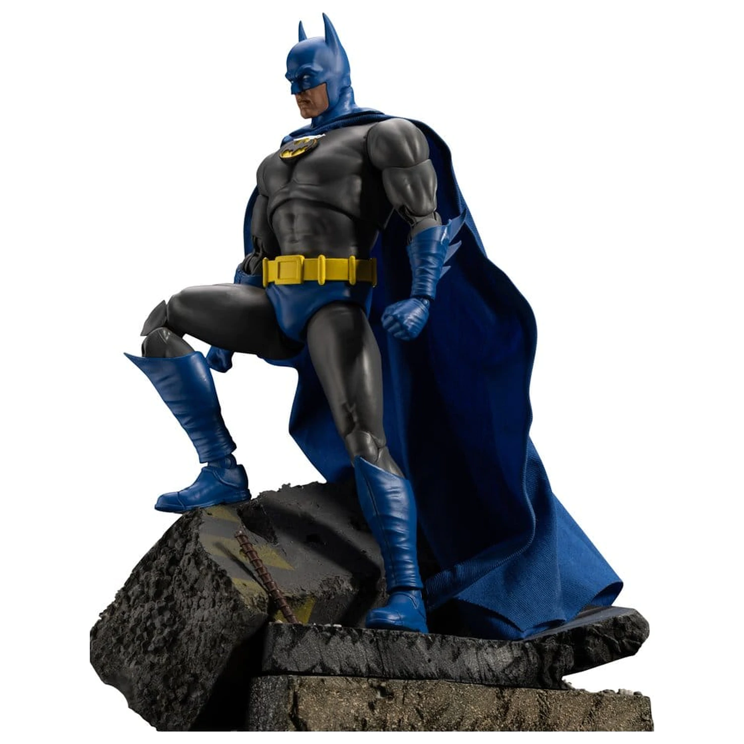 DC Comics Action Figure Batman Limited Edition 21 cm product photo